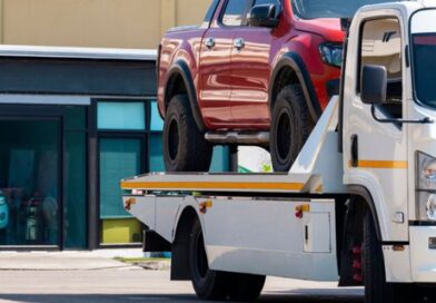 Jasa Towing Purwokerto