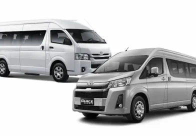 Sewa Hiace Jakarta Jogja