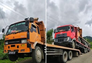 Jasa Towing Pekalongan