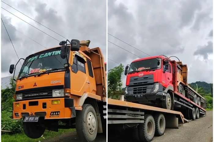 Mogok Bikin Pusing Kepala? Tenang, Ada Jasa Towing Jakarta