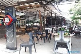 Tempat Coffee Shop di Semarang