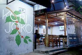 Tempat Coffee Shop di Semarang