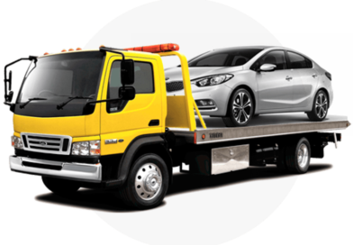 Jasa Towing Banjarnegara