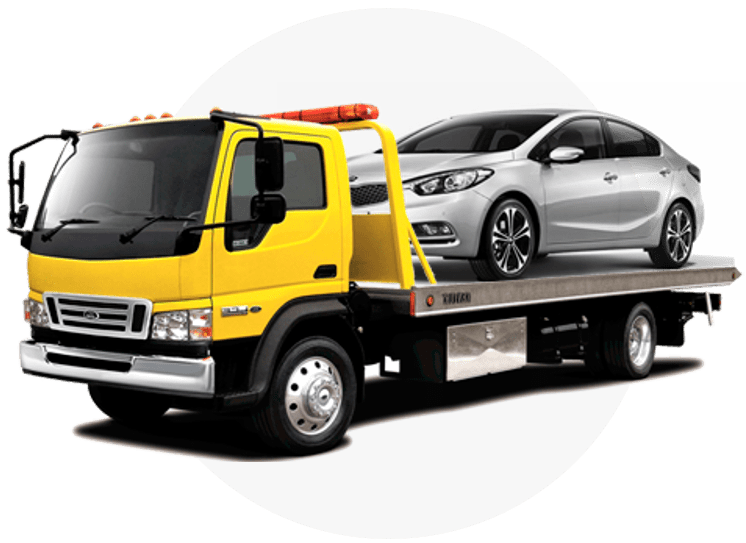 Jasa Towing Banjarnegara Cocok untuk Antisipasi Mobil Mogok