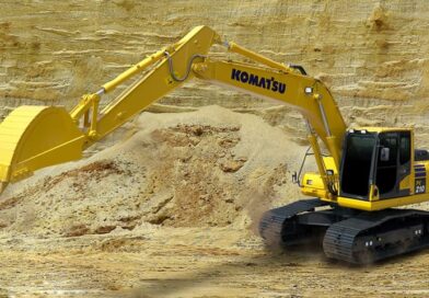 Sewa Alat Berat Semarang