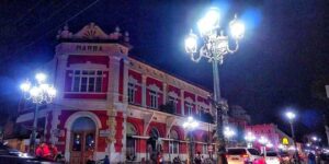 Rekomendasi Kuliner Malam di Semarang 