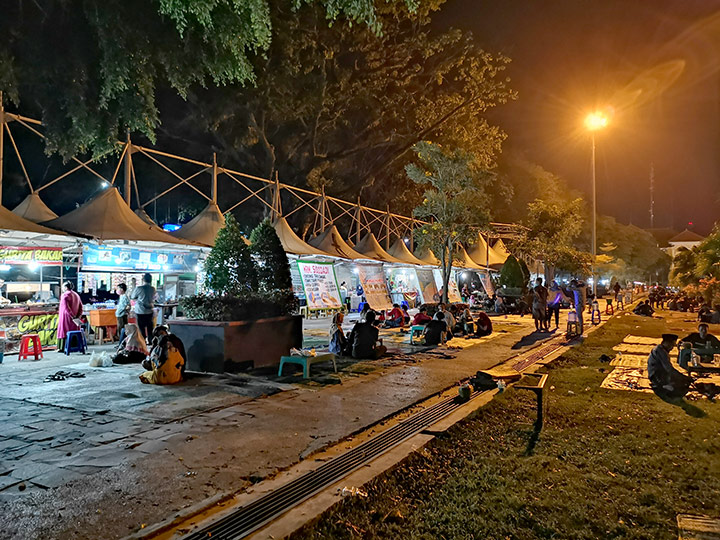 7 Kuliner Malam di Purwodadi yang Diburu dan Dicari Wisatawan!