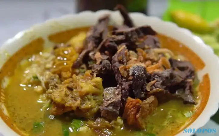 Nikmati Panorama Indah dan Lezatnya Kuliner Malam di Madiun!