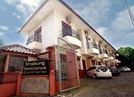 Penginapan Murah di Semarang