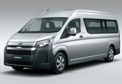 Sewa Mobil Hiace Sidoarjo Malang