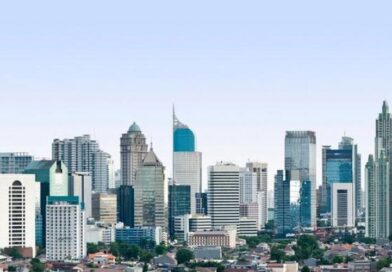 Tempat Wisata Mall Terbaru Di Jakarta 