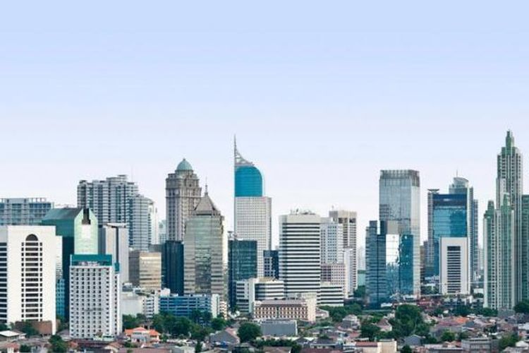 Tempat Wisata Mall Terbaru Di Jakarta 