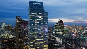 Hotel Bintang 5 Terbaik di Jakarta 