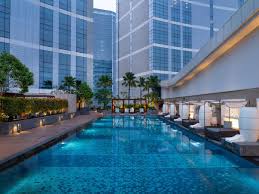 Hotel Bintang 5 Terbaik di Jakarta 