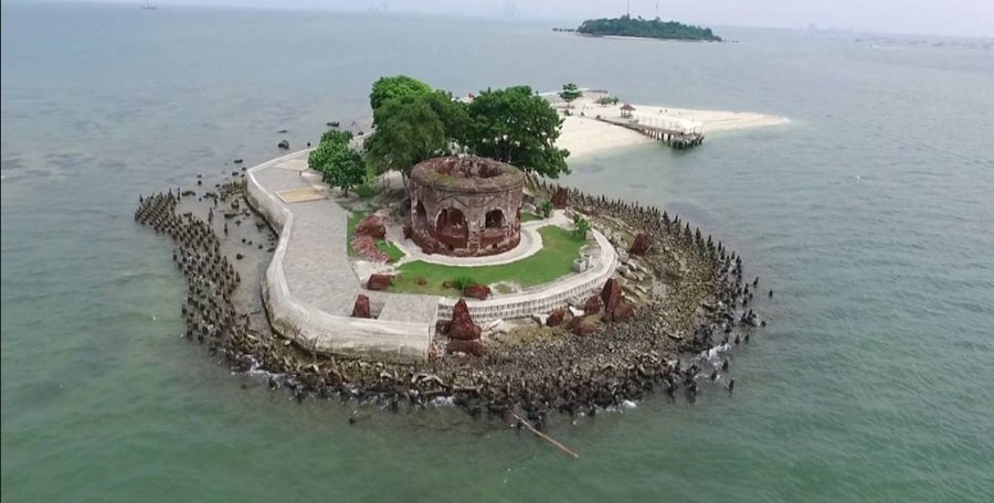 4 Tempat Hidden Gem di Pulau Seribu, Nyaman dan Indah!