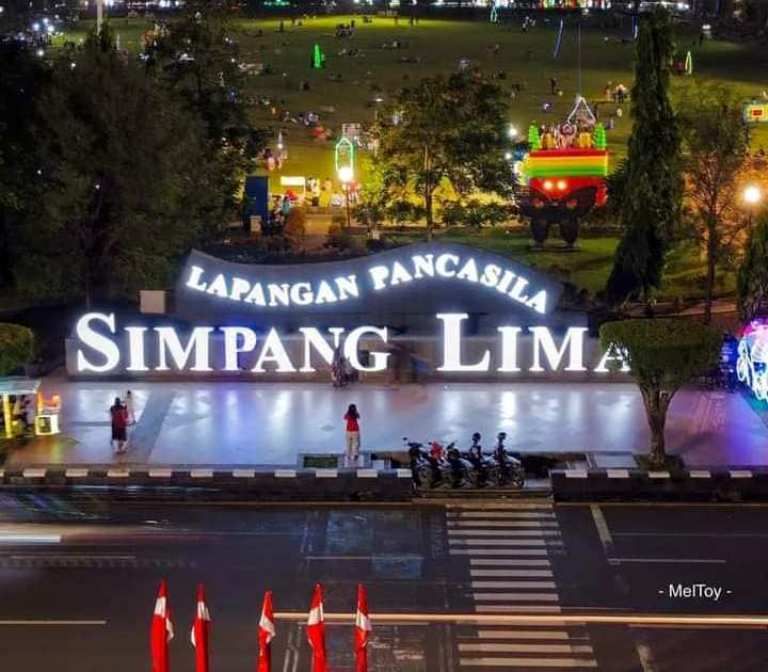 Rekomendasi Wisata Semarang untuk Anak 