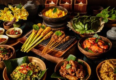 Oleh-Oleh Khas Bogor di Cibinong 