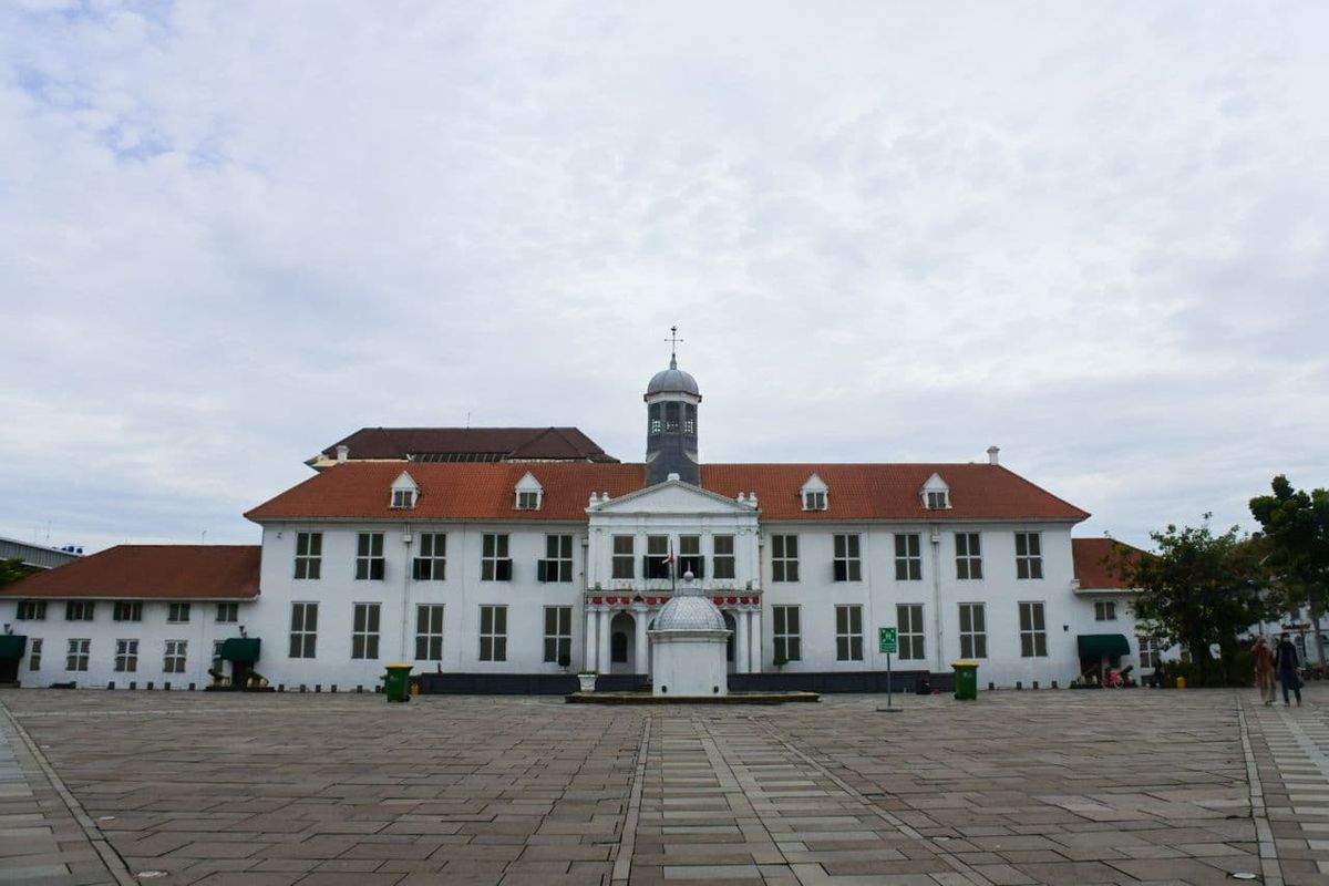 Tempat Makan Enak dan Murah di Jakarta