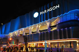 Mall Terbesar di Semarang