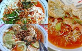 Wisata Kuliner Makanan Khas Bogor
