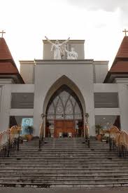 Tempat Religi di Semarang 