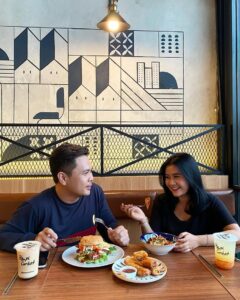 Restoran Romantis Murah di Jakarta Selatan 