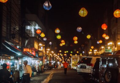Makanan Khas Jakarta 