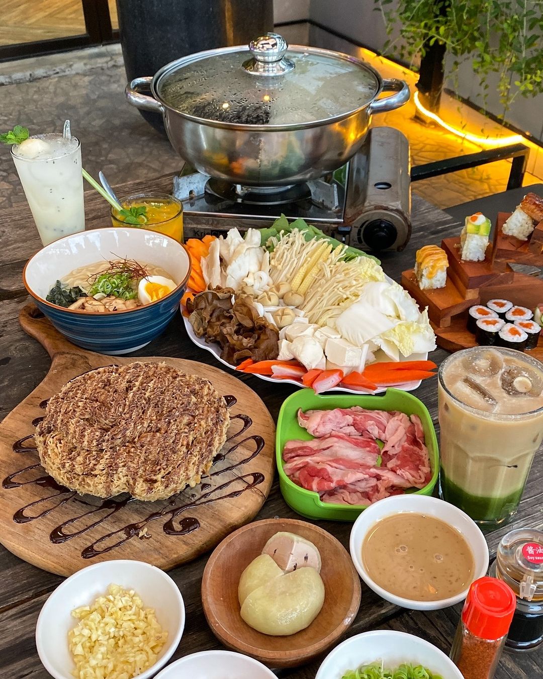 Makanan Khas Cirebon