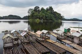 Tempat Wisata di Bogor Dekat IPB 