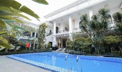 Hotel Instagramable di Jogja