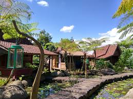 Tempat SPA Terbaik di Bandung 