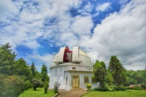 Wisata Edukasi di Bandung 