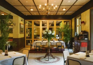 Restoran Fine Dining di Jakarta
