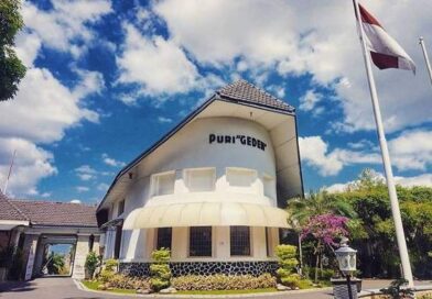 Spot Wisata Sejarah di Semarang