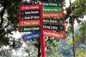 Wisata Edukasi di Bandung 