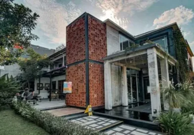 Spot Minum Kopi Jakarta