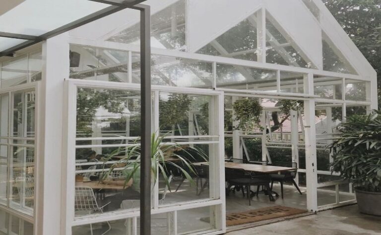 Cafe Hits dan Instagramable di Bandung 