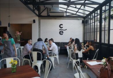 Tempat nongkrong di surabaya