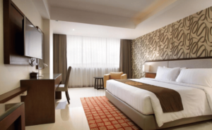 Hotel Murah di Semarang 