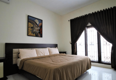 Hotel Murah di Pangandaran
