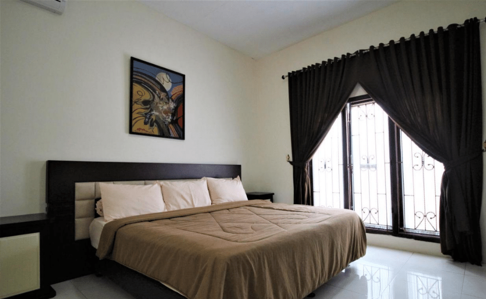 Hotel Murah di Pangandaran