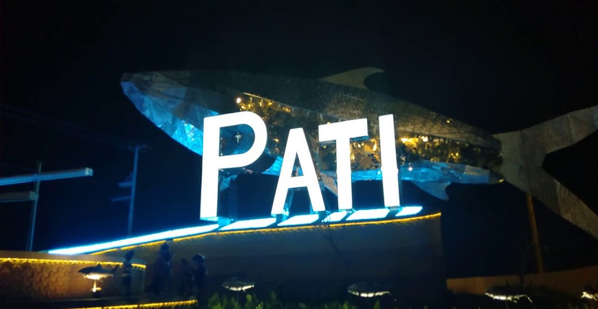 Tempat Wisata di Pati 