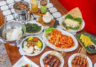 Makan Enak di Bogor yang Ramah di Kantong