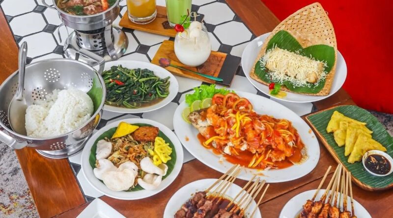 Makan Enak di Bogor yang Ramah di Kantong