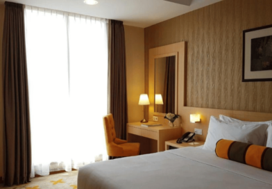 Hotel Murah di Semarang