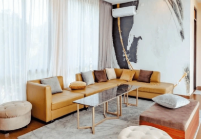 Villa di Sentul Bogor