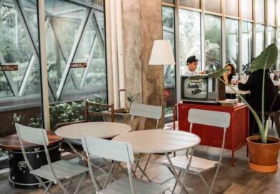 Tempat Nongkrong di Bekasi 