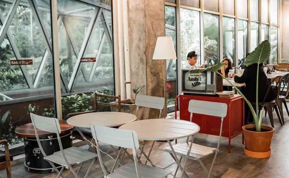 Tempat Nongkrong di Bekasi 