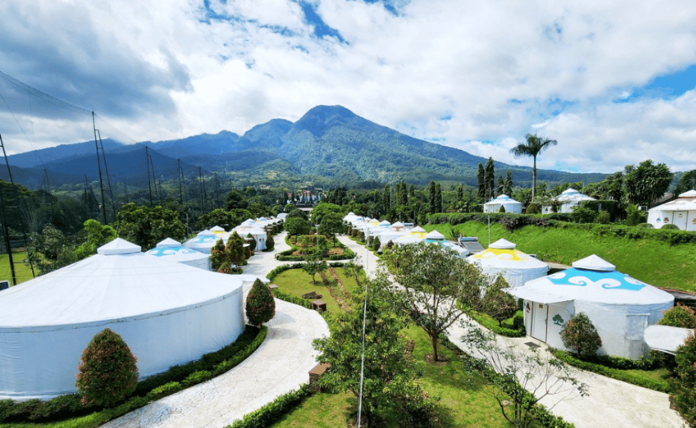 Wisata Bandung 2023 Murah 