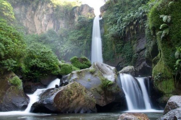 Objek Wisata di Batu Malang 